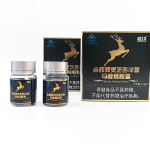 人参丸生产厂家 - 天然膳食补充剂代工