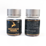 人参丸生产厂家 - 天然膳食补充剂代工