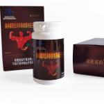 草本片剂源头工厂 - 男士健康可定制品牌代工