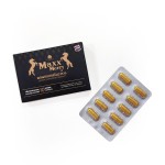 淫羊藿胶囊源头工厂 - 玛卡根能量补充剂代工