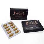 淫羊藿胶囊源头工厂 - 玛卡根能量补充剂代工
