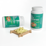 草本片剂源头工厂 - 男士健康可定制品牌代工