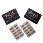 淫羊藿胶囊源头工厂 - 玛卡根能量补充剂代工