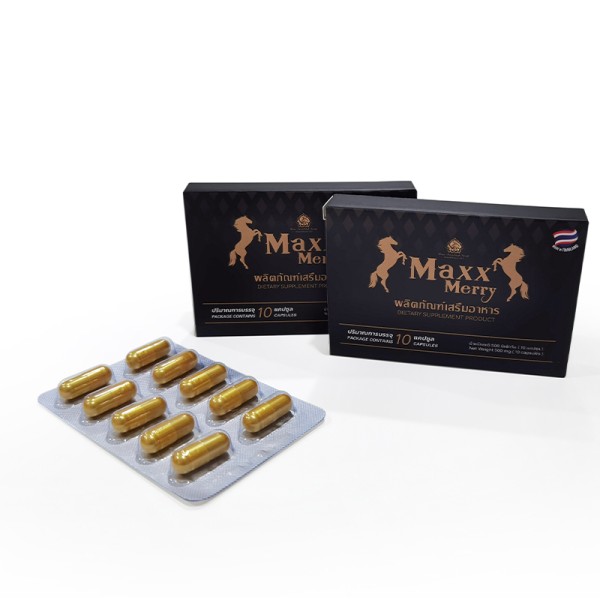 淫羊藿胶囊源头工厂 - 玛卡根能量补充剂代工