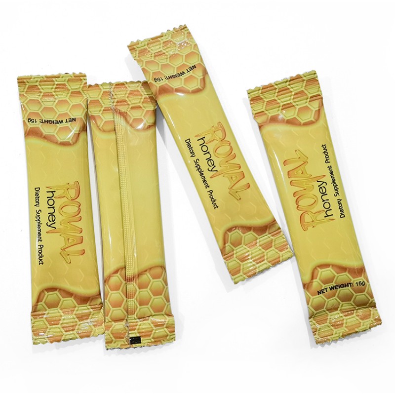 Royal Honey Manufacturer - OEM Pure Men Health Product