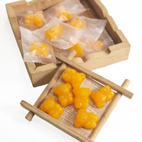 Horny Goat Weed Gummies Factory - OEM Natural Men Women Supplement