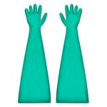 Laboratory Nitrile Gloves Manufacturer - Wholesale Waterproof Powder Free Glove Box