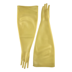 Latex Safety Gloves Manufacturer - 800mm Long Arm 6-Inch Thickened 1.6MM Cut Resistant