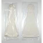 Isolator Glovebox Gloves Manufacturer - High Temperature Abrasion Alcohol UV Resistance