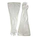 CSM Glove Box Gloves Manufacturer - Factory Supplier Customized Excellent Ozone Resistance