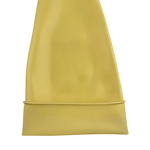 Cut Resistant Latex Gloves Manufacturer - Yellow Natural Safety Glove Box Gloves