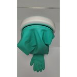 Laboratory Nitrile Gloves Manufacturer - Wholesale Waterproof Powder Free Glove Box