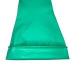 Green Nitrile Rubber Gloves Manufacturer - Long Arm for Scientific Research Experimental Box