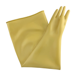 latex gloves