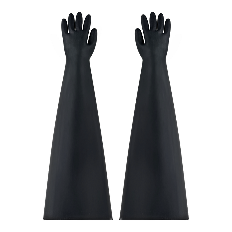 Anti-Static Latex Gloves Manufacturer - Factory Price Insulating Work Protection Box Gloves