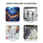 Anti-Static Latex Gloves Manufacturer - Factory Price Insulating Work Protection Box Gloves