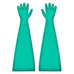 Nitrile Glove Box Gloves Manufacturer - Wholesale Safety Laboratory Waterproof Powder Free