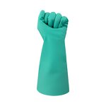 Nitrile Gloves Manufacturer - Factory Price Waterproof Heavy Duty Industrial