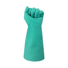 Nitrile Gloves Manufacturer - Factory Price Waterproof Heavy Duty Industrial