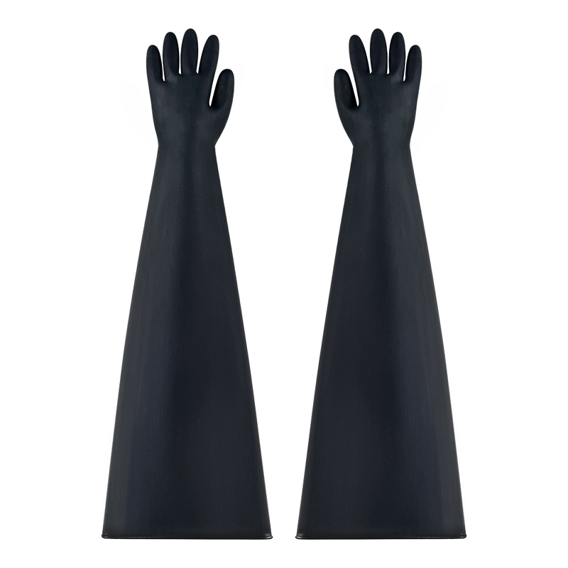 Safety Gloves Manufacturer - for Nuclear Radiation Industry Replace 7NLL3032