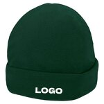 Fleece Beanie Factory - Custom Polar Fleece Printed Pattern Beanie Hat