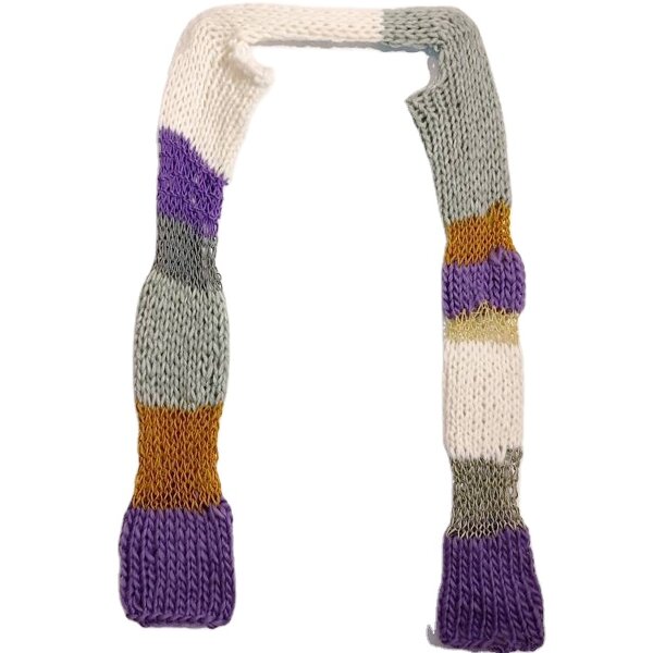 Bolero Shrug Factory - Computer Knit Open Wrapped Sweater Casual for Women