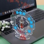 Acrylic Display Manufacturer - Acrylic Sheet Jewelry Display Organizers Stand