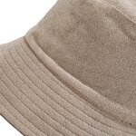 Bucket Hat Factory - Customized Retro Colors Fisherman with 3D Embroidery