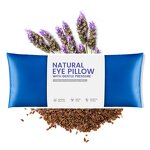 Eye Pillow Mask Manufacturer - Custom Soft Organic Aromatherapy Meditation Silk