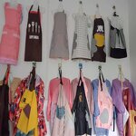 Apron Manufacturer - Customized Design Bulk Wholesale Baker Apron OEM