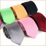 Pet Ties Factory - Giftbox Electric Woven High Boxes Satin Tag Children