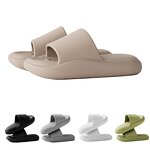 EVA Slippers Factory - Custom Wholesale 2025 Adult Unisex Indoor Home Summer