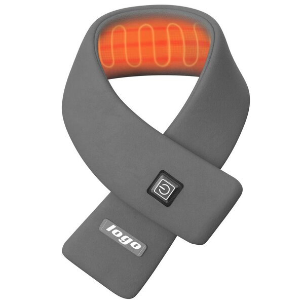 Heated Scarf Factory - Custom Disposable Winter with Soft Hot Compress Unit