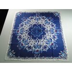 Silk Scarf Factory - Designer Silk Scarf Directly New Design OEM/ODM