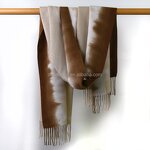 Pashmina Scarf Manufacturer - Wholesale Cotton Muslim Crinkle Hijab Jersey