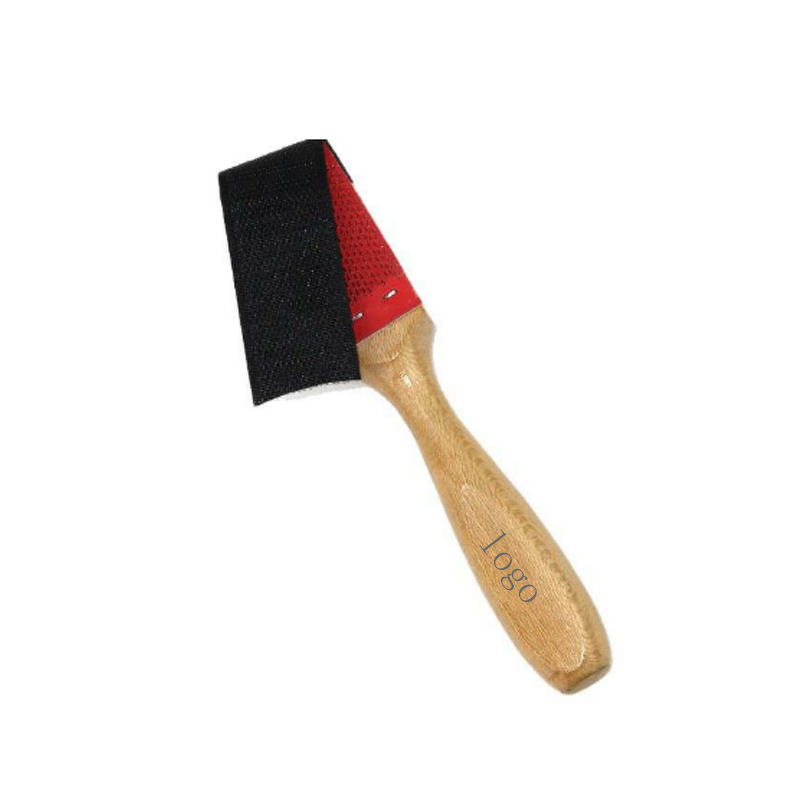 Shoe Cleaning Brush Factory - High Quality Suede Brush for Footwear