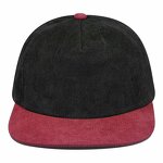 Baseball Cap Manufacturer - Custom Embroidered Oxford Dobby Shinny Satin Lined