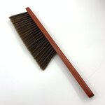Wood Bed Brush Factory - Customized Chicken Wing Wood with Soft Bristle