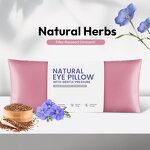 Eye Pillow Mask Manufacturer - Custom Soft Organic Aromatherapy Meditation Silk