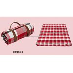 Picnic Blanket Factory - Customize Folding Outdoor Waterproof Moisture-proof