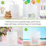 T-Shirt Bag Factory - Factory Direct Cheap Custom Shopping Blk Plastic Bag