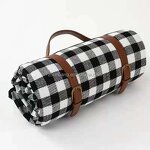 Picnic Blanket Factory - Customize Folding Outdoor Waterproof Moisture-proof