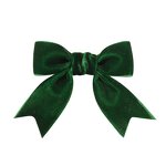Velvet Ribbon Manufacturer - Custom Burgundy Eco-Friendly Bow for Decor