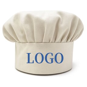 Chef Hat Factory - Wholesale Custom Children Kids Baker Cap with Logo