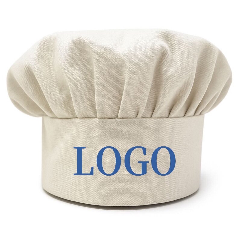 Chef Hat Factory - Wholesale Custom Children Kids Baker Cap with Logo