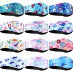 Ear Protection Headband Manufacturer - Hot SBR Waterproof In-Ear Anti-Slip Swimming
