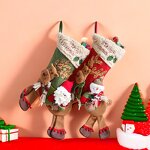 Christmas Decorations Factory - Outdoor Needlepoint Embroidery Acrylics Inflatable