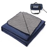 Waterproof Pad Factory - European American Extra Thick Multifunctional Outdoor