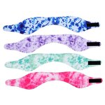 Ear Protection Headband Manufacturer - Hot SBR Waterproof In-Ear Anti-Slip Swimming