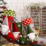 Christmas Decorations Factory - Outdoor Needlepoint Embroidery Acrylics Inflatable